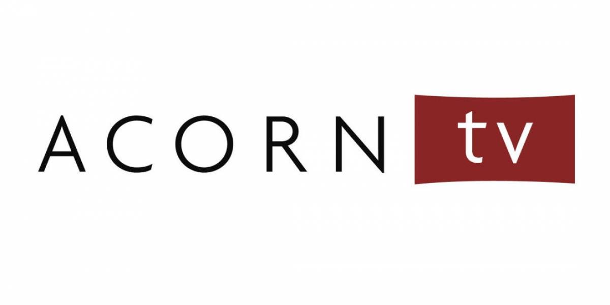 Acorn TV, el servicio de streaming británico llega a México