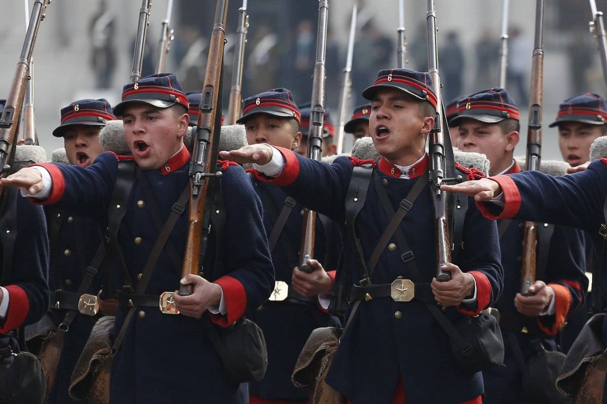 Ejército de Chile