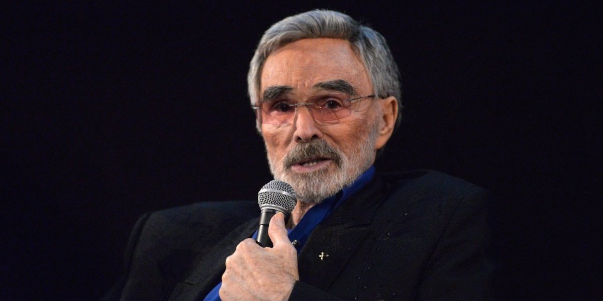 A los 82 años murió el actor norteamericano Burt Reynolds - Espectaculos