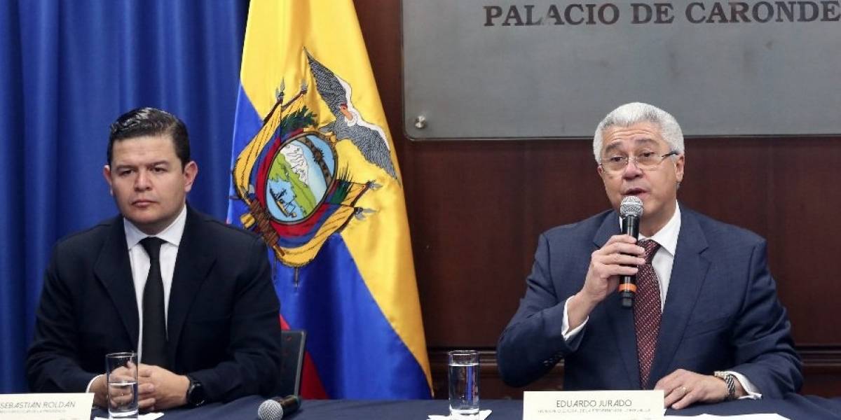 Eduardo Jurado La campaña'La Mano Sucia de Chevron afectó al país