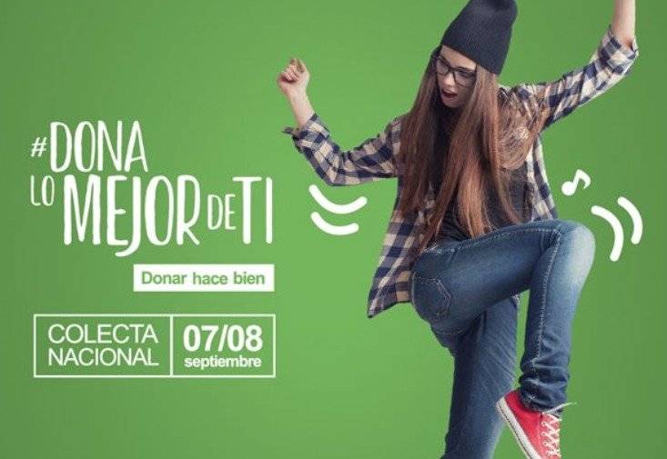 Campaña pro fondos