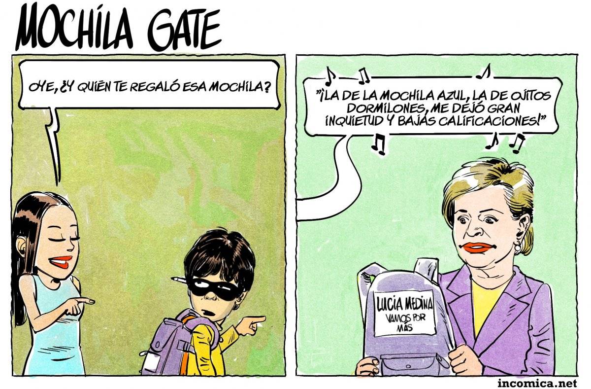 Caricatura