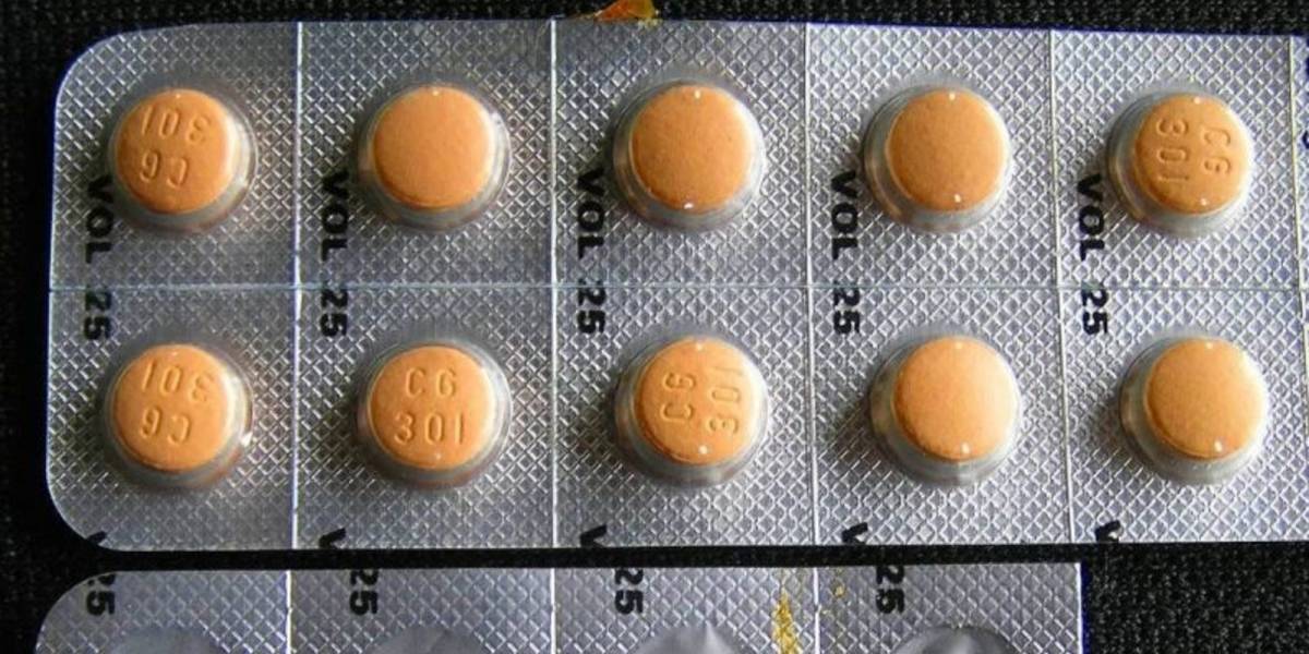 ¡Peligro! Estudio alerta las desastrosas consecuencias de tomar mucho diclofenaco