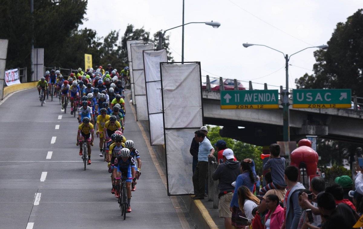 En el Periférico será el cierre de la competencia.