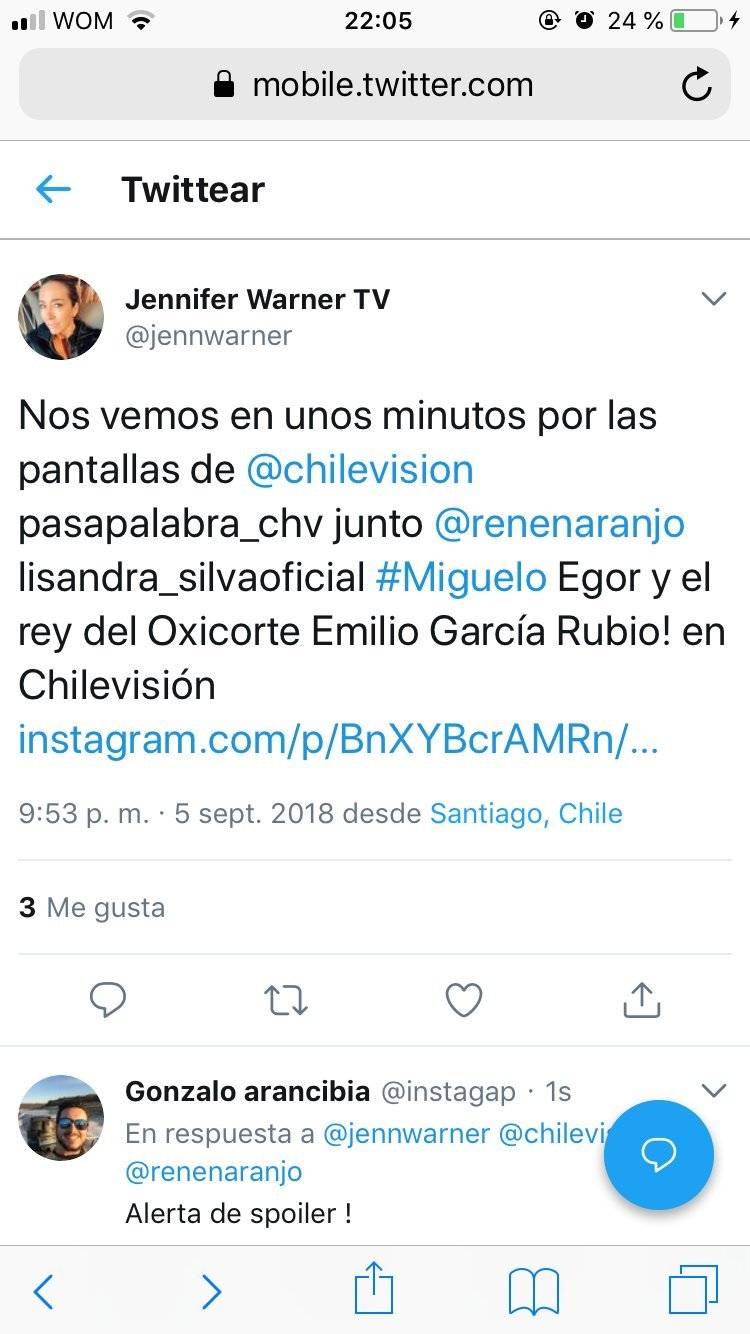 Pantallazo