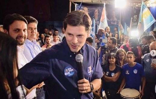 Daniel Vilela