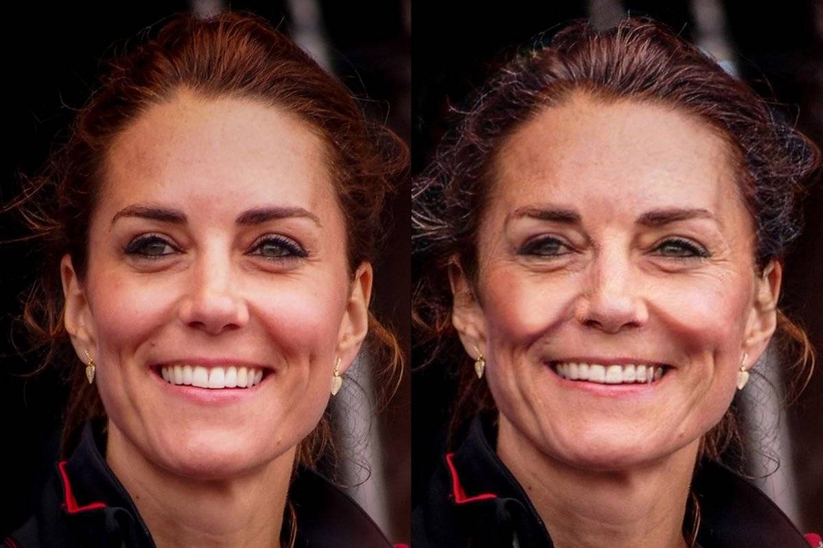 Kate Middleton