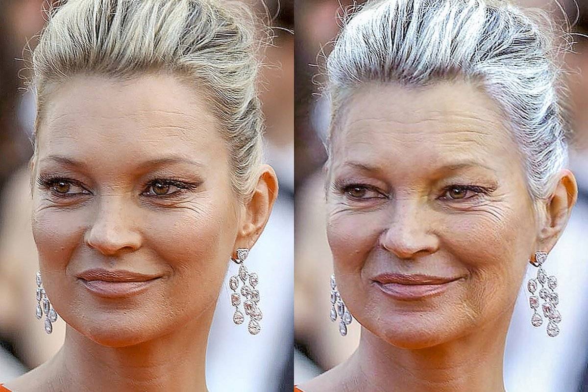 Kate Moss
