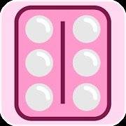 Lady Pill Reminder