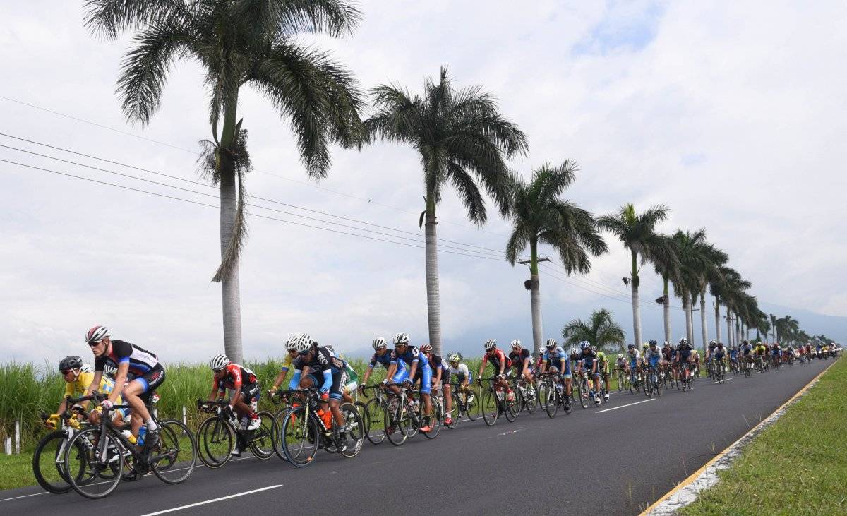La fiesta del pedal se correrá del 23 de octubre al 1 de noviembre.