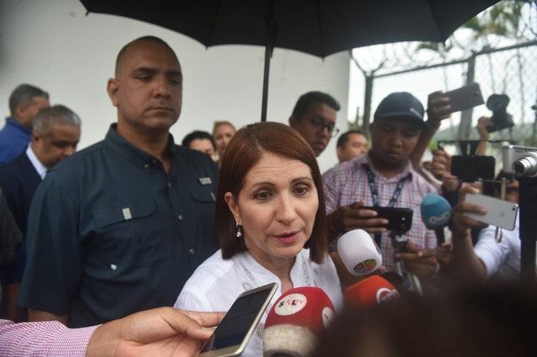 Marta Linares Martinelli