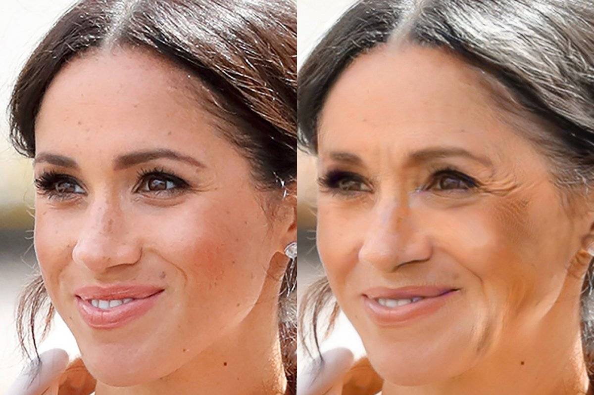 Meghan Markle