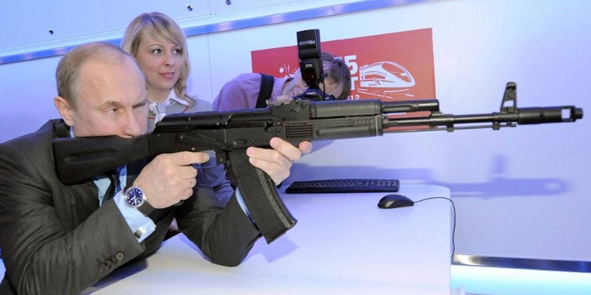 Kalashnikov acaba de crear una mochila antidrones