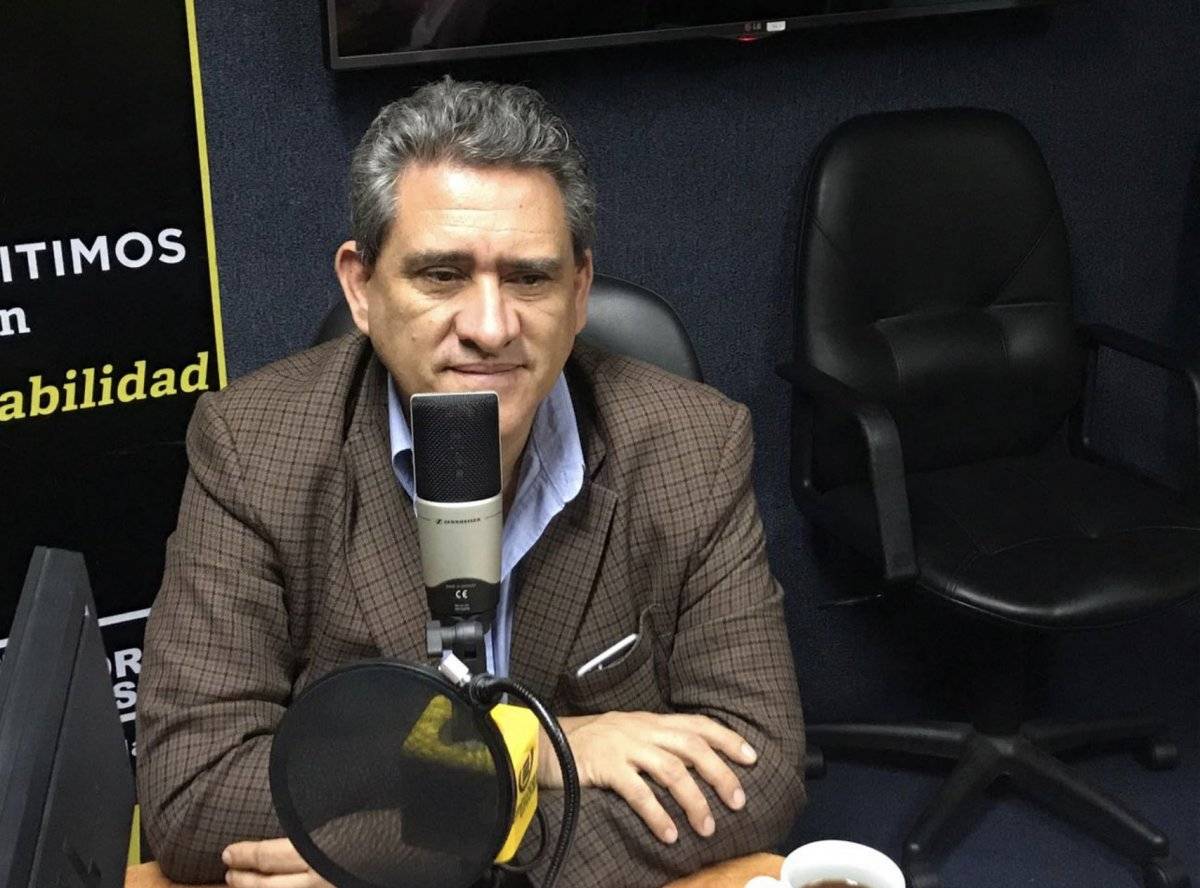 Roberto Alejos