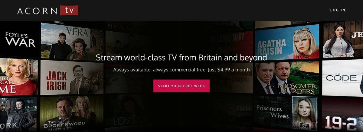 Acorn TV
