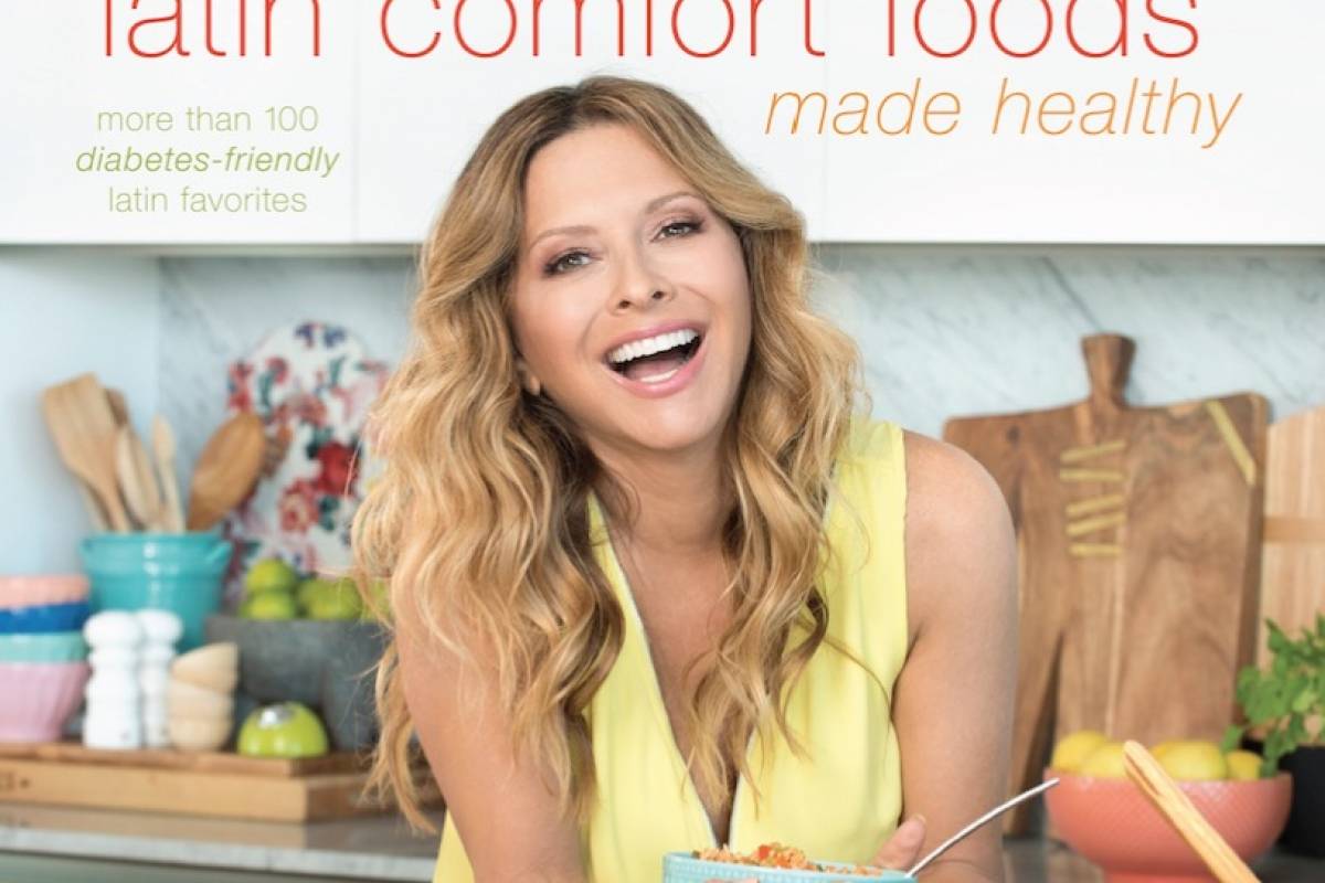 libro de recetas de dieta para la diabetes