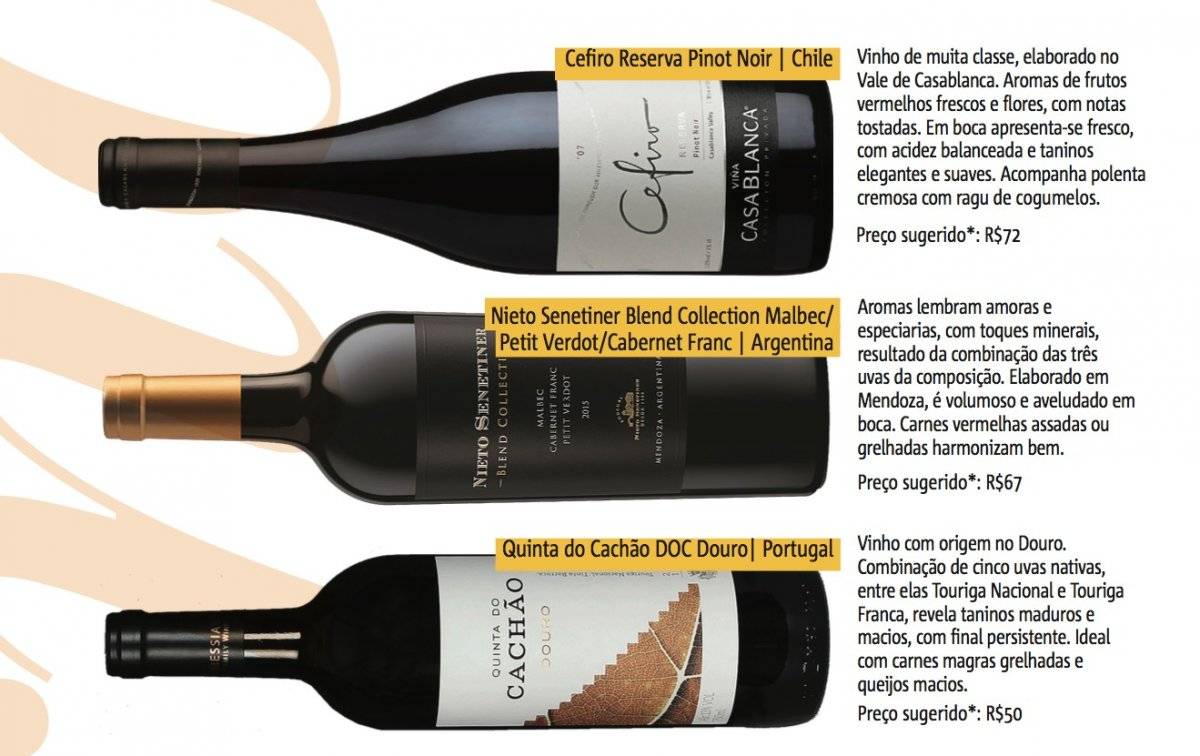 vinho plus