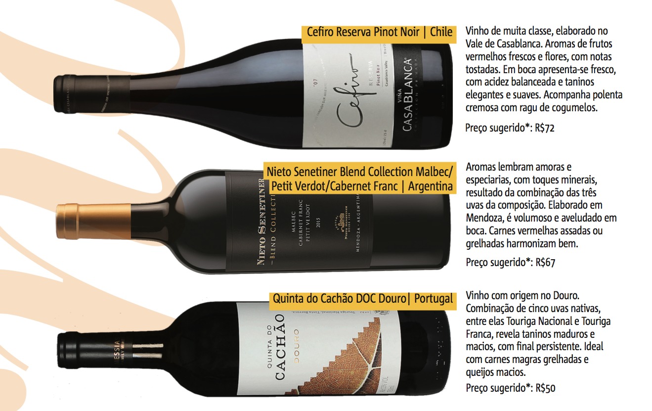 vinho plus