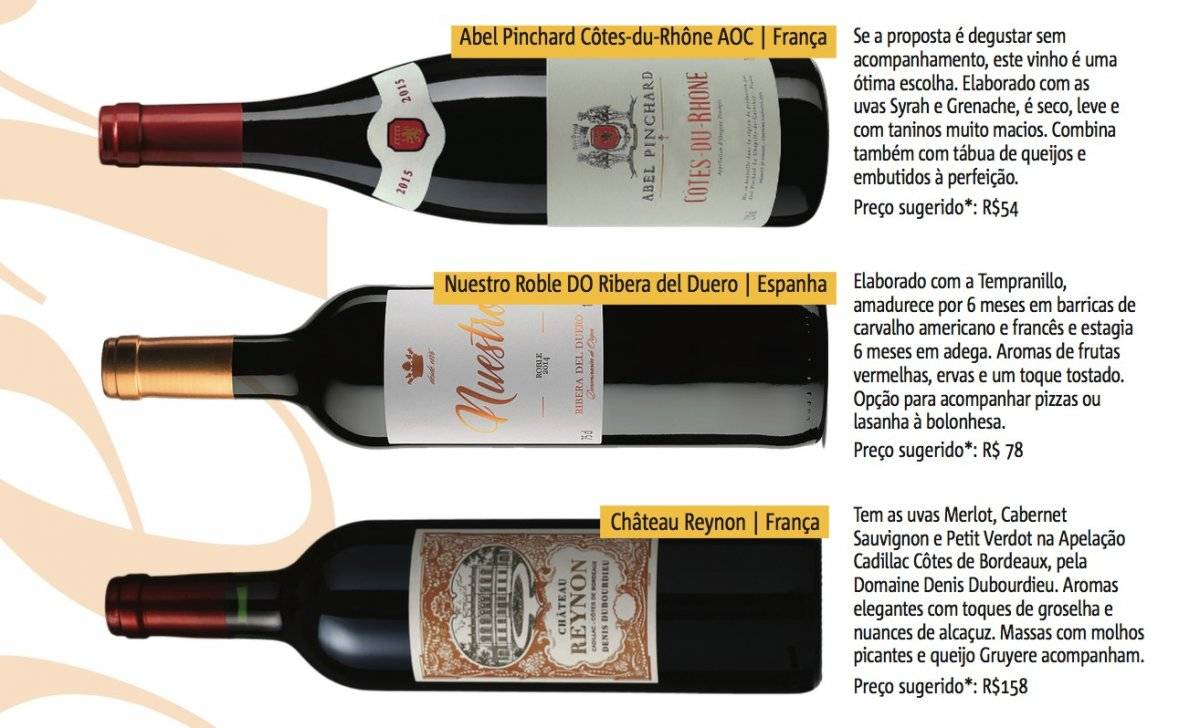 vinho plus