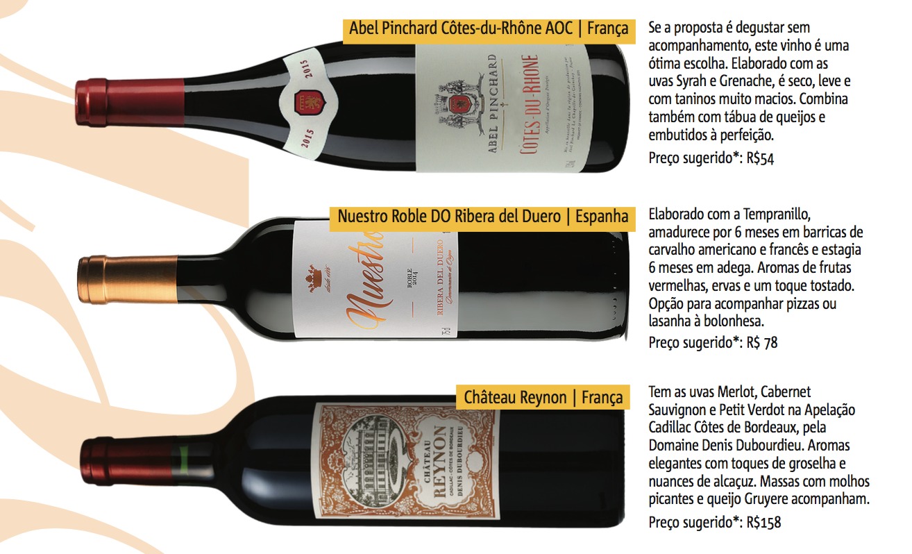 vinho plus