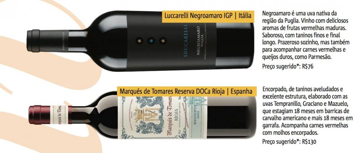 vinho plus