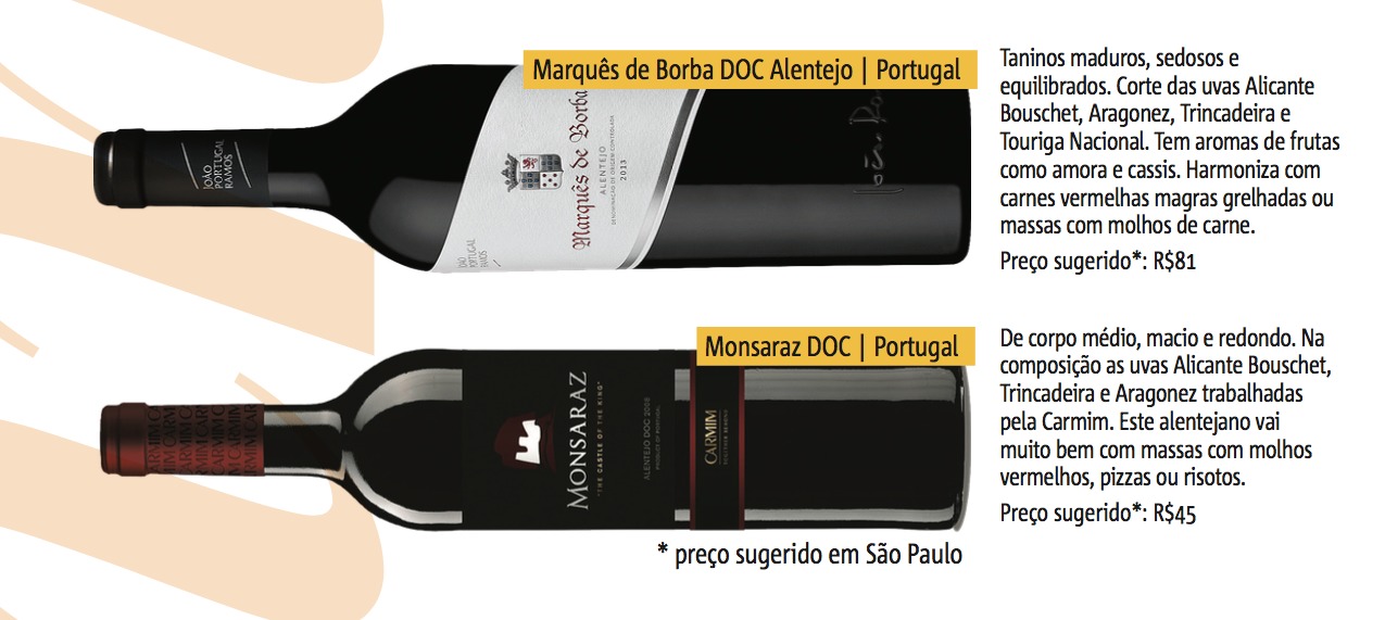 vinho plus