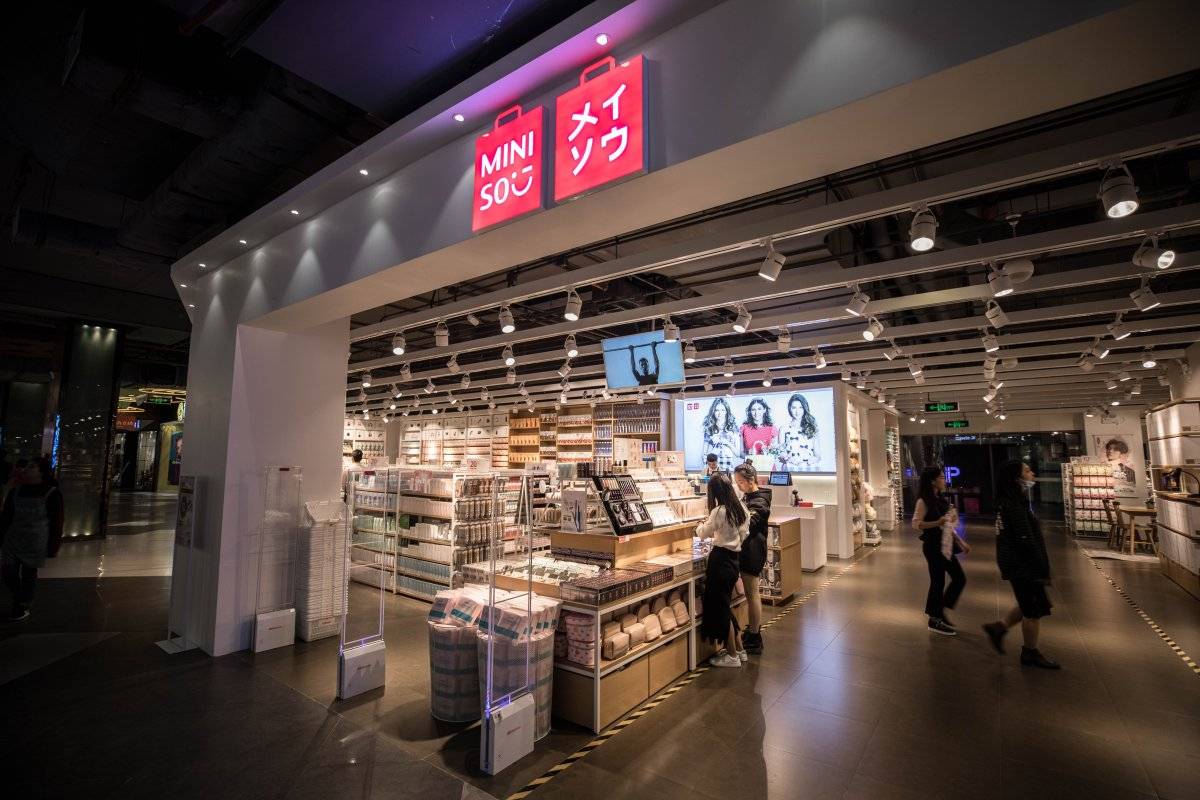 Miniso