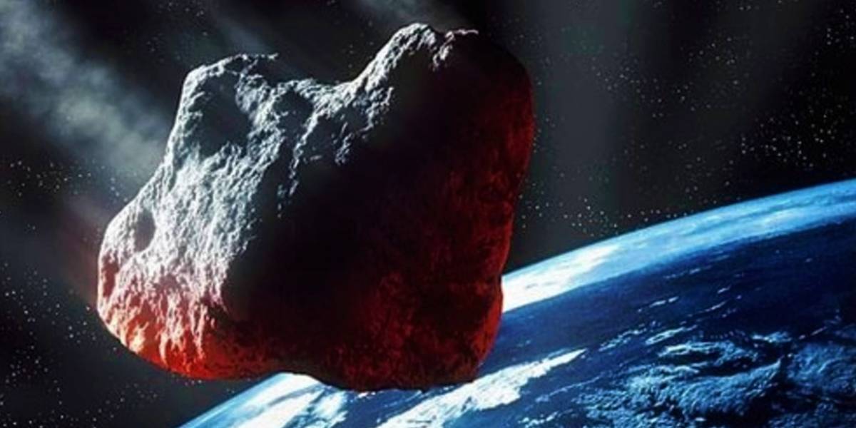 Lo transmitirán en vivo: Asteroide pasará a una distancia más cerca que la Luna de la Tierra
