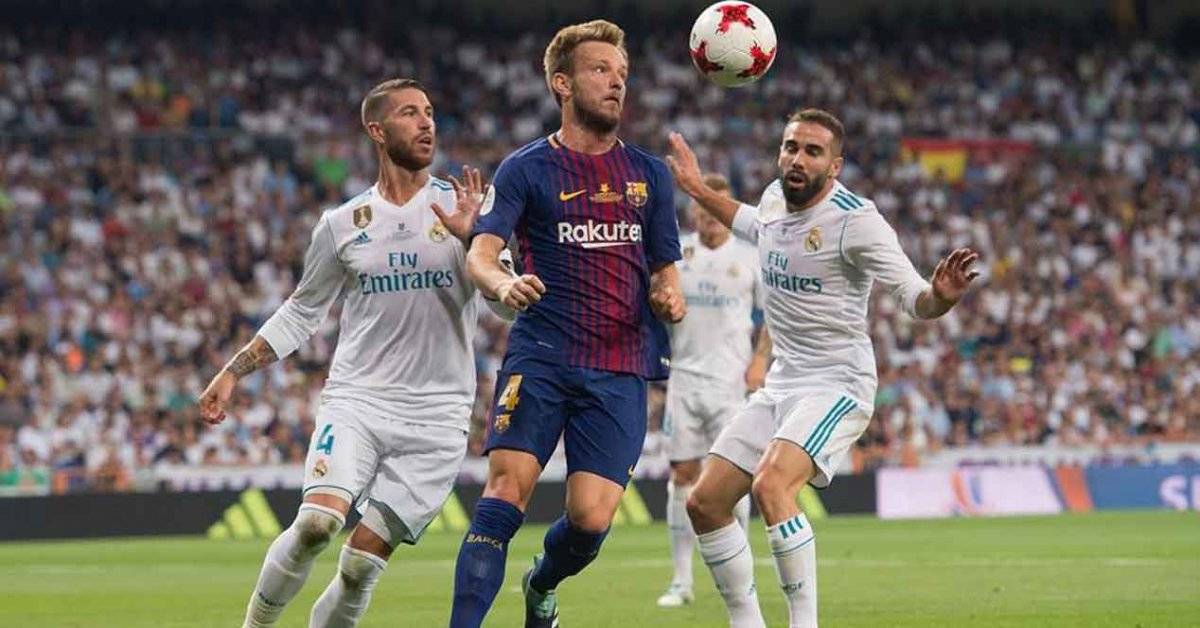 El clásico ya tiene fecha