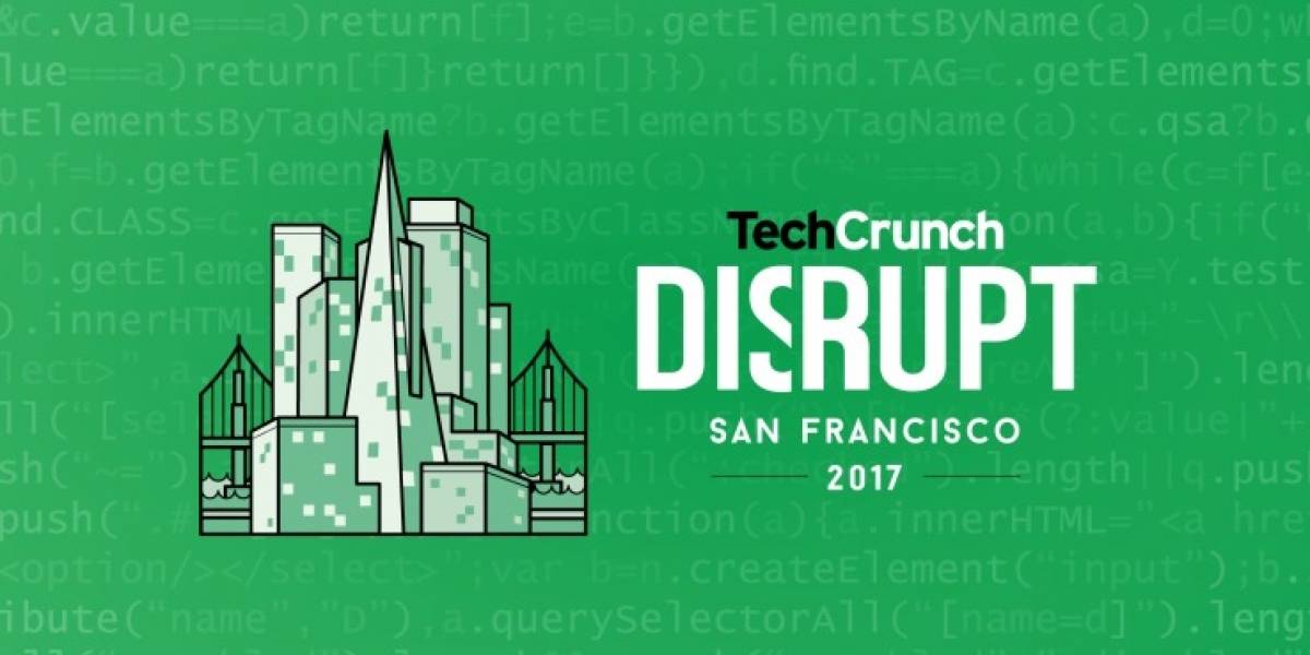 Conoce las ocho startups colombianas que están representando al país en el Disrupt SF 2018