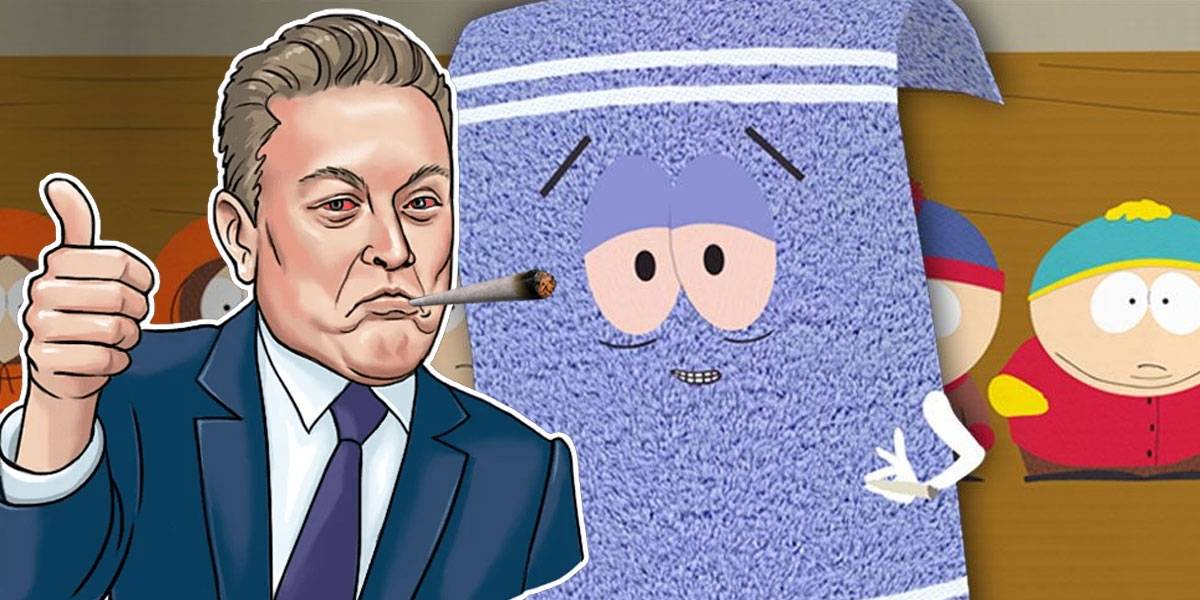El porro que fumó Elon Musk le costó $5 millones de dólares a la NASA