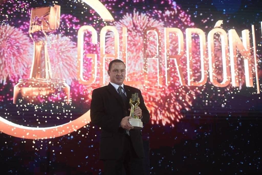 TAG Airlines ganador de Exportador del Año 2018