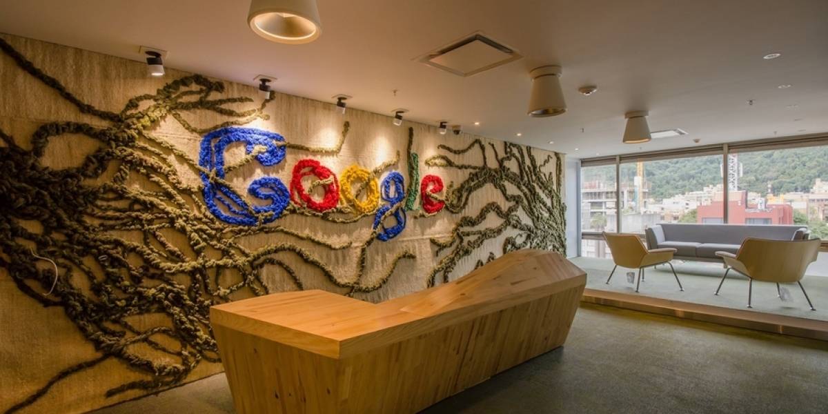 ¿Buscas prácticas profesionales? Google tiene las puertas abiertas para ti