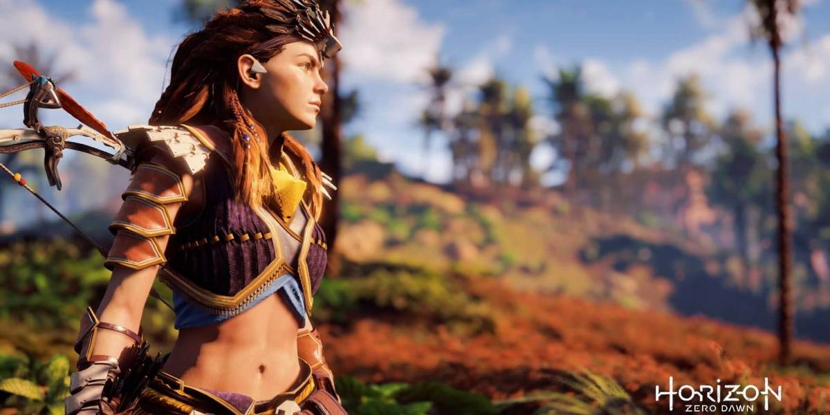 El juego de mesa de Horizon Zero Dawn logra financiarse en solo dos horas