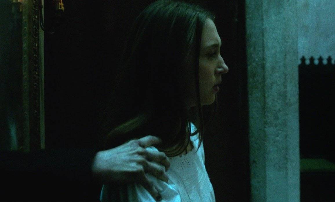 Taissa Farmiga, La Monja