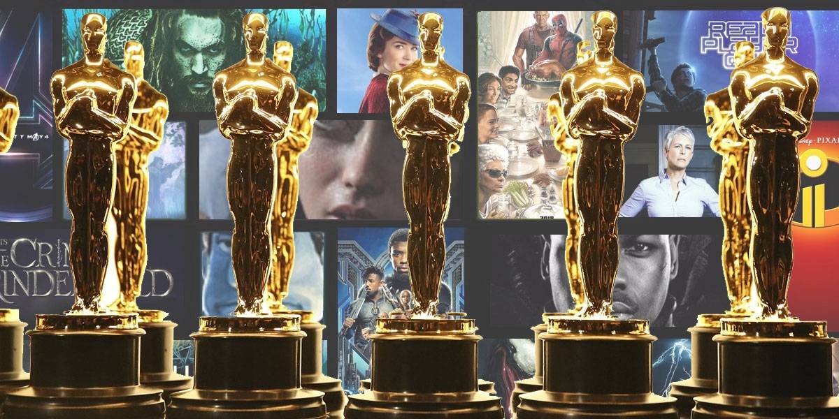 El Óscar a la película más popular se suspende