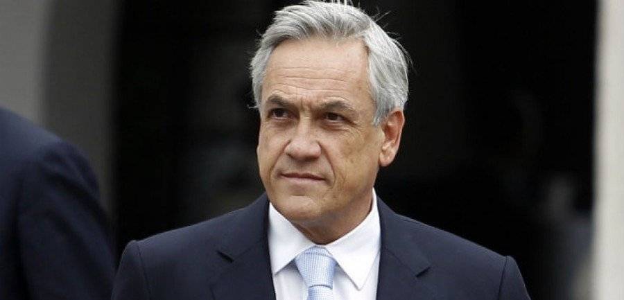 presidente