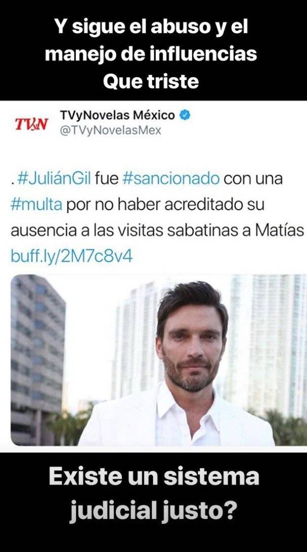 julián gil