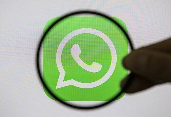 WhatsApp