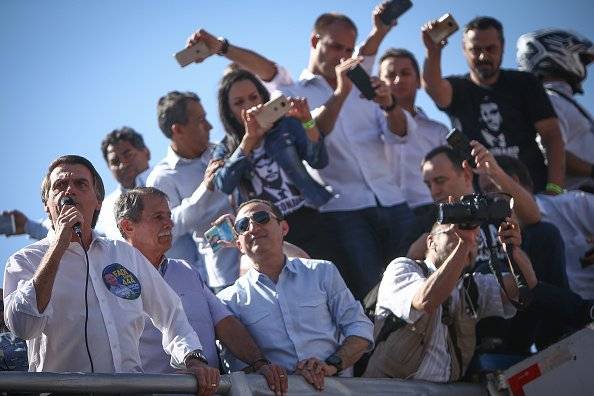 Jair Bolsonaro