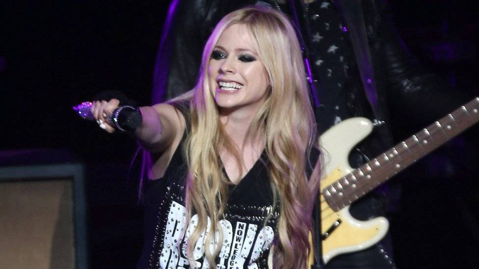 'Acepté la muerte': la conmovedora carta de Avril Lavigne sobre su enfermedad