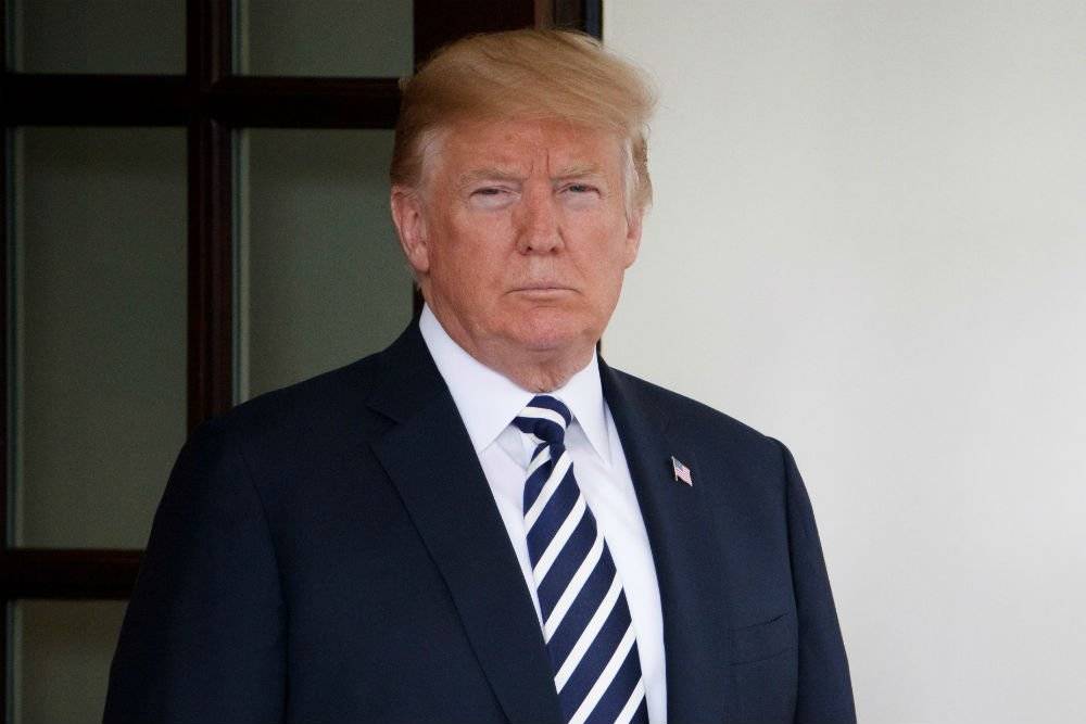 Trump