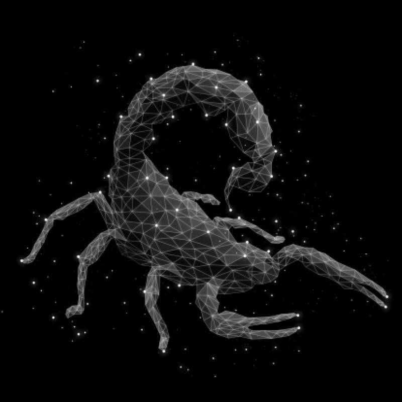 escorpio
