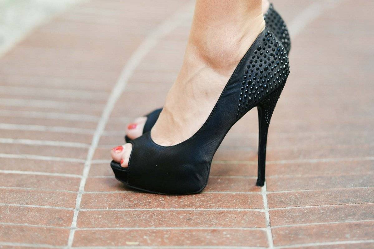 tacones