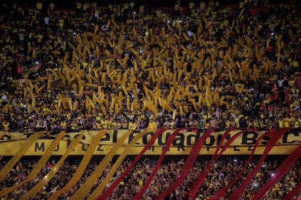 Barcelona SC
