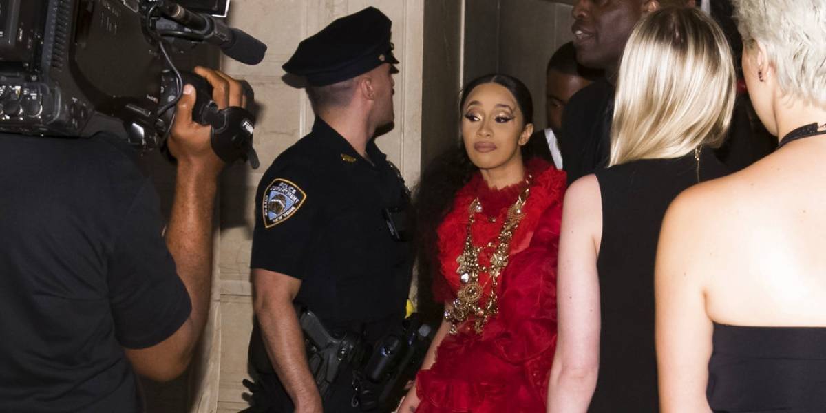 Cardi B