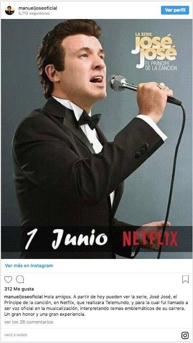 Instagram manueljoseoficial