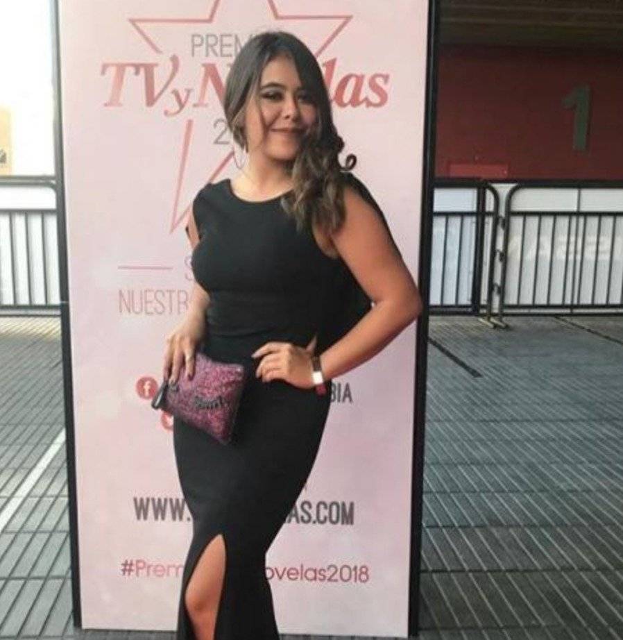 peor vestidas tv y novelas
