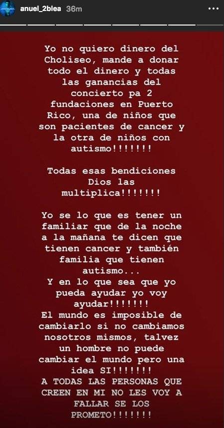 Anuel AA