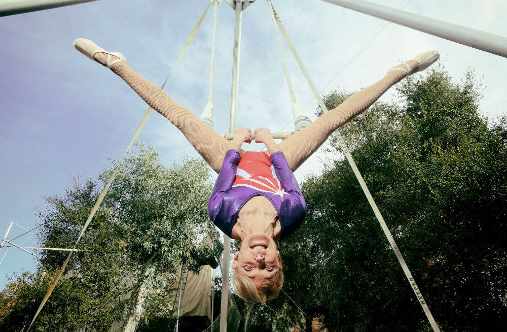 Trapecista